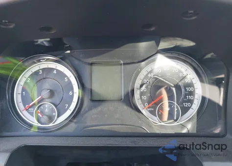 2018 Ram 1500 Express 4X2 5'7 Box from USA, damaged, VIN 1C6RR6KGXJS143660